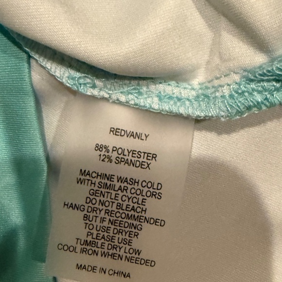 Redvanly Men's XL Pool Langham Polo MSRP $110 - Picture 8 of 8